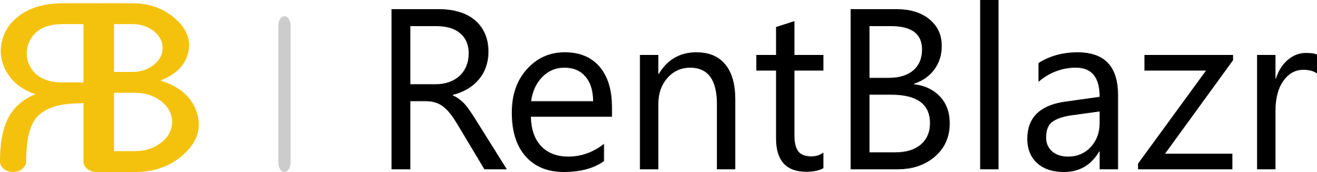 Rentblazr property Managment